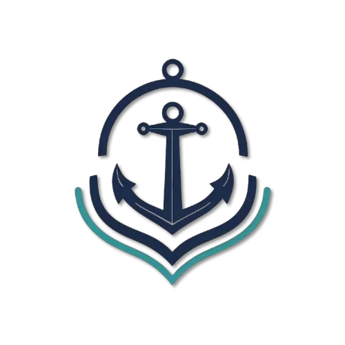 MarineMonks Logo